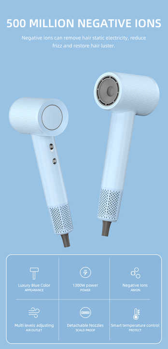 الصالونات الاحترافية  - اجهزة الشعر