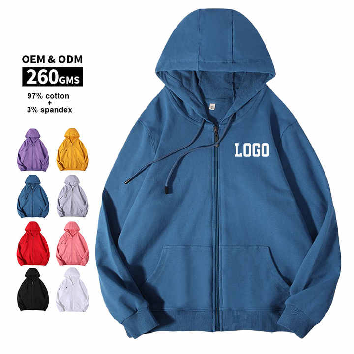لينة القطن مريحة محبوك كومة النسيج سستة . Soft Cotton Comfortable Knitted Pile Fabric Zipper