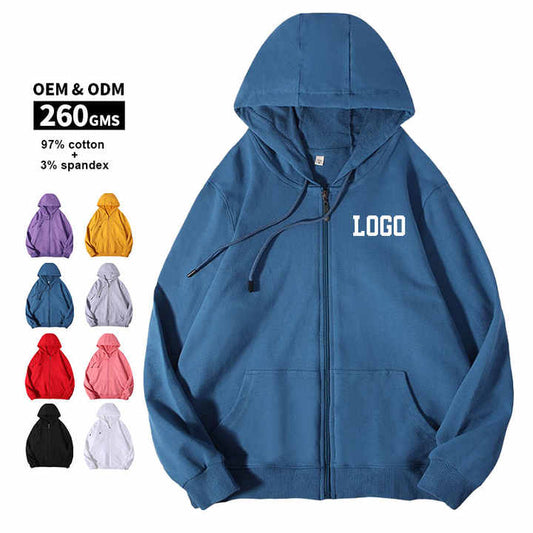 لينة القطن مريحة محبوك كومة النسيج سستة . Soft Cotton Comfortable Knitted Pile Fabric Zipper