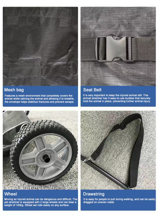 مستلزمات حيوانيه طبية