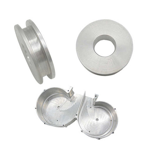 Engine and accessories parts 