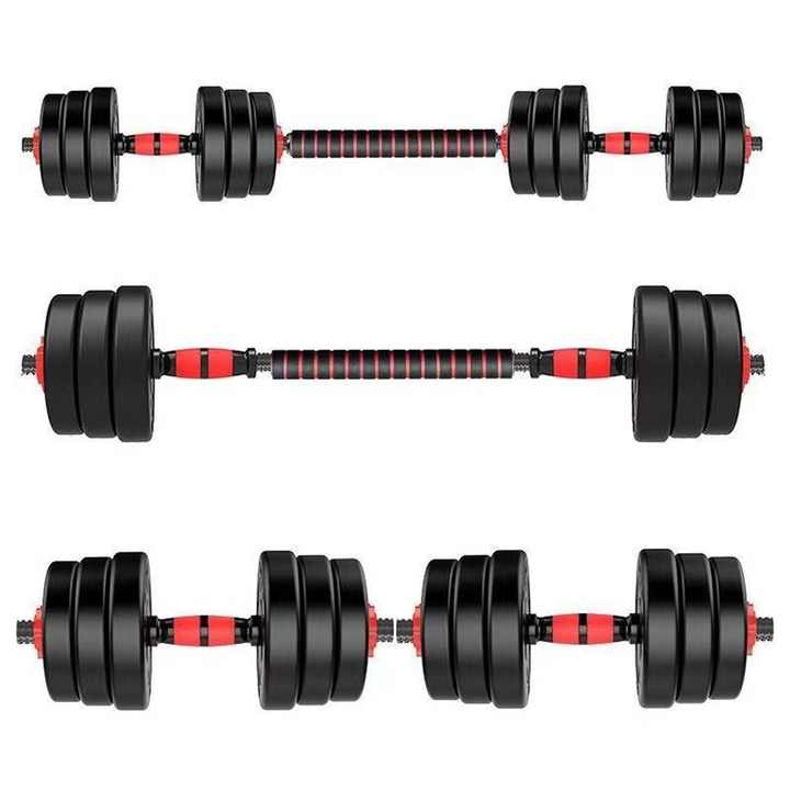 Men's Indoor Adjustable Dumbbells 