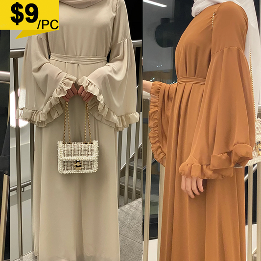 Sharut Big Sale Clearance Price-عباية شروت كبيرة