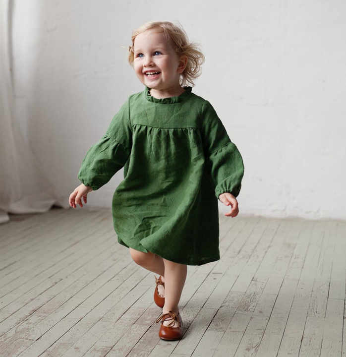 long sleeve dresses 