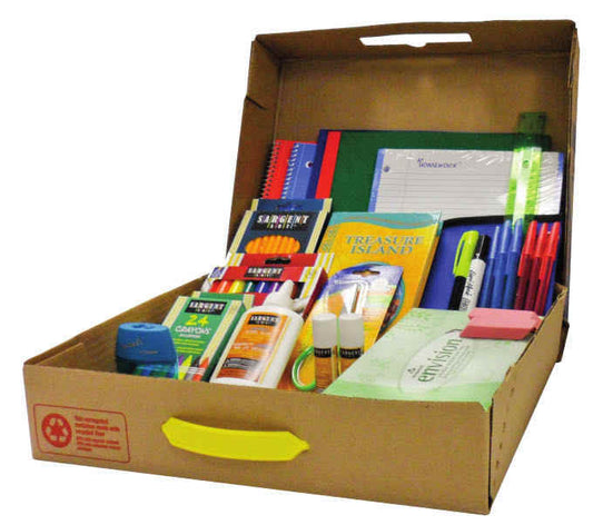 ادوات مدرسية و مكتبية , School and office supplies