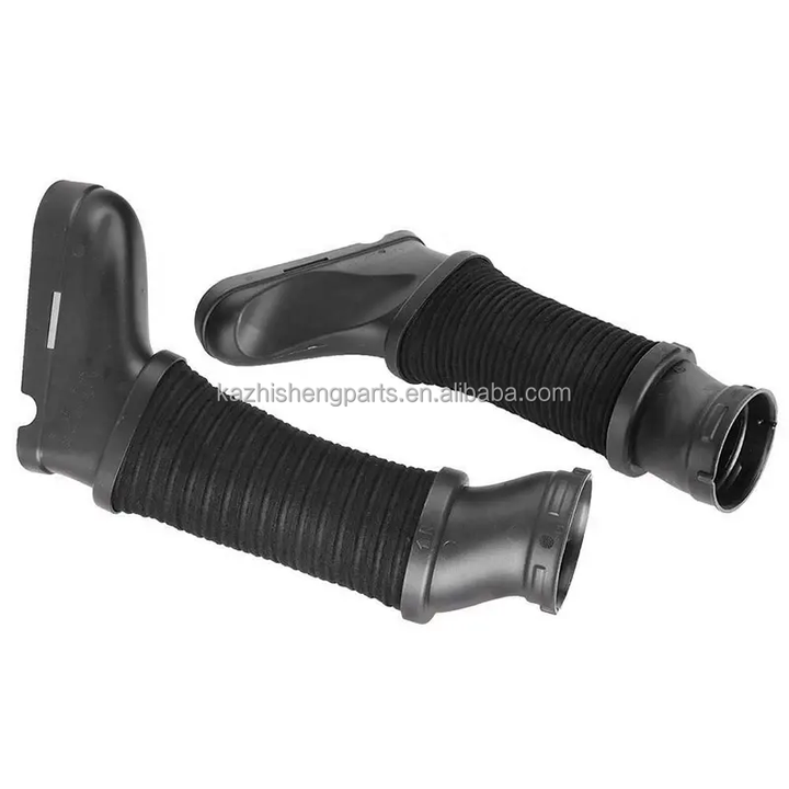 Mercedes air intake 
