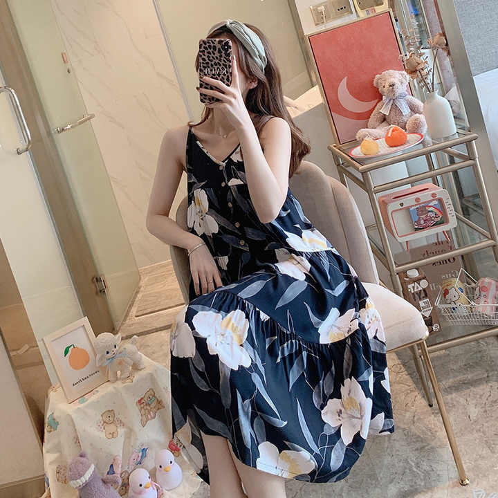 Women's sleepwear 
