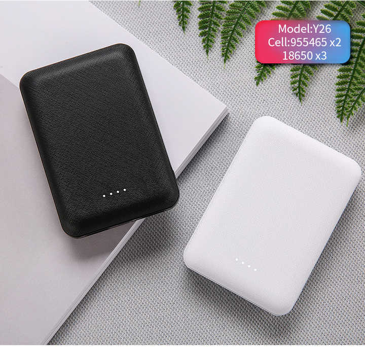 Power bank , باور بانك