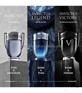 Original Invictus perfume 