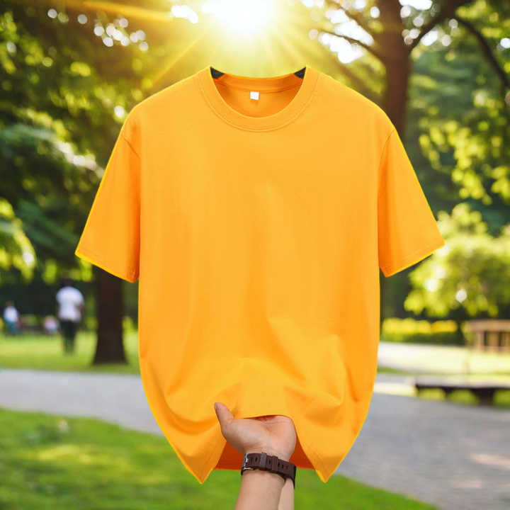 Men's and Women's Plus Size Sports T-Shirts 