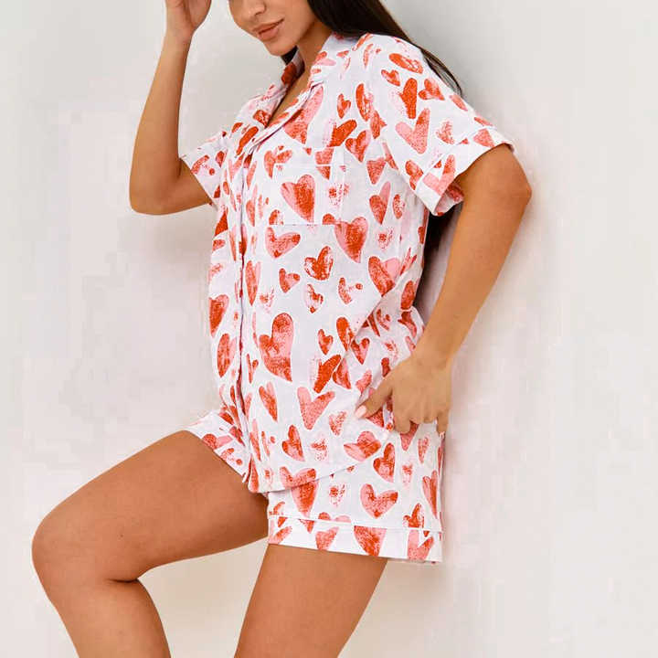 Women's sleepwear 