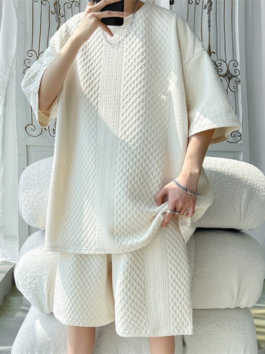 بدلات ملابس رجالية