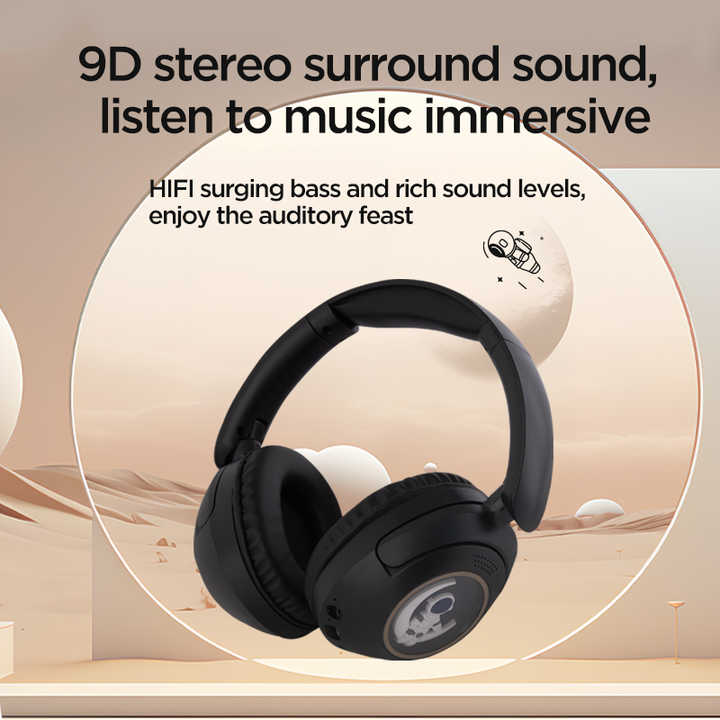 wireless headphones 