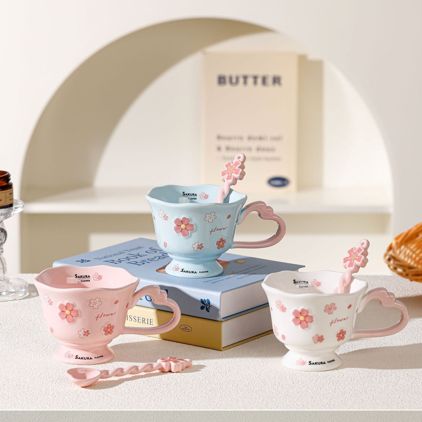 هدايا نسائيه