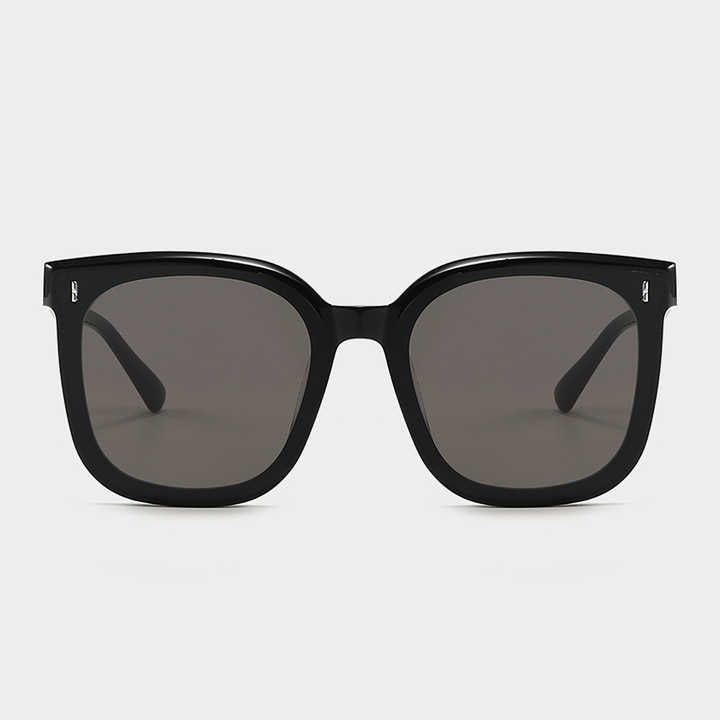 Luxury square sunglasses