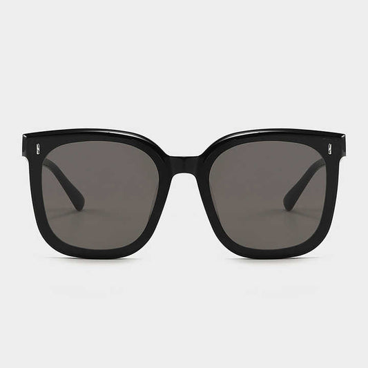 Luxury square sunglasses
