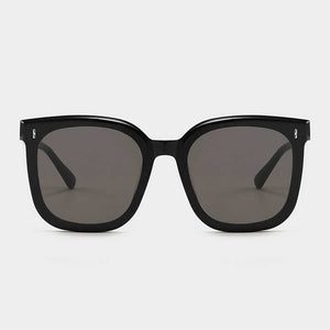 Luxury square sunglasses