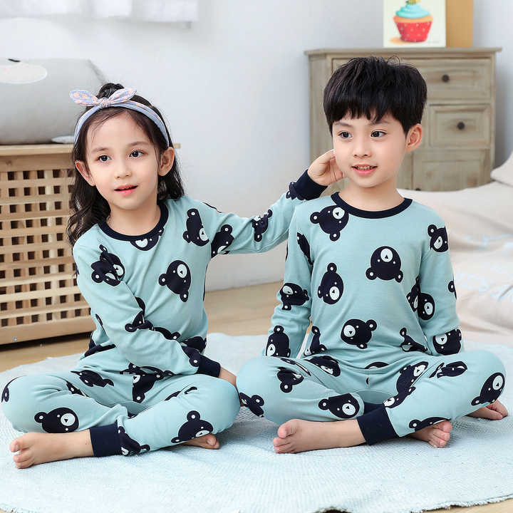 Pajamas - Kids Toddler Boys 