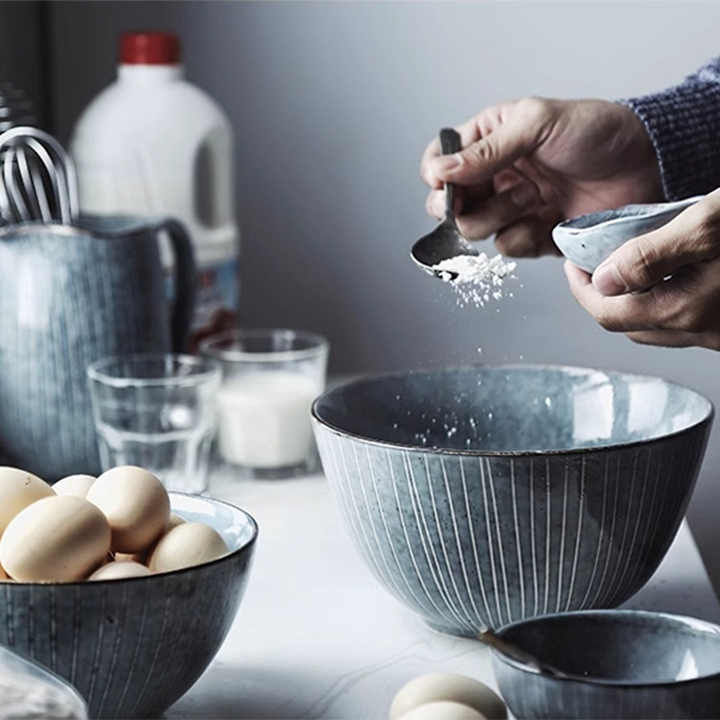 ceramic dinnerware set 