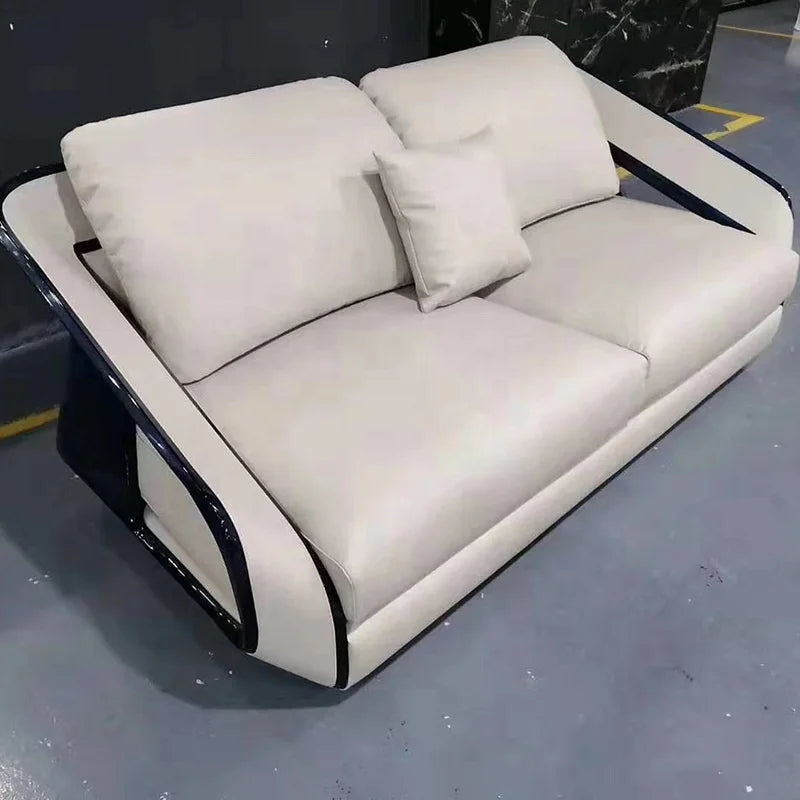 أثاث منزلي فاخر بتصميم بوغاتي عصري