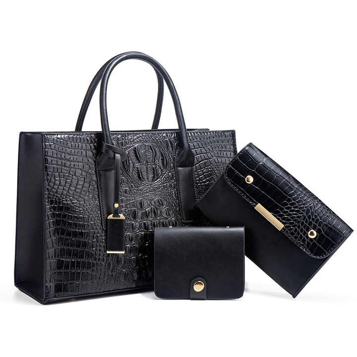 &nbsp;Luxury Ladies Crossbody Bag-مجموعة حقائب كروس