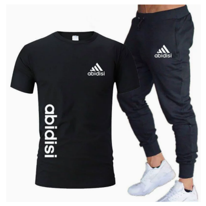 Men's Cotton T-Shirt 