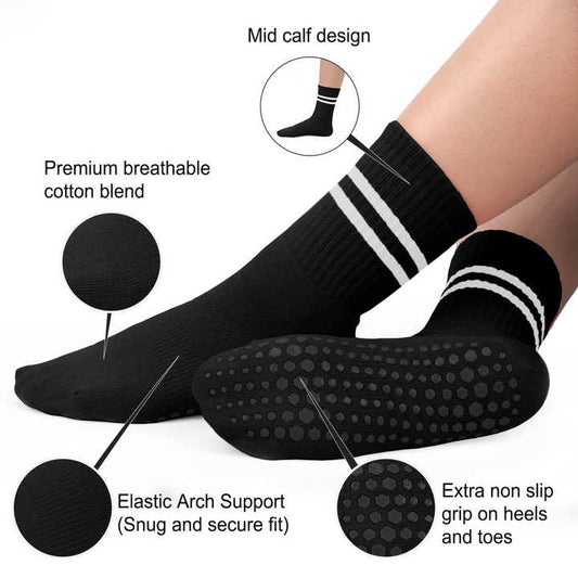 جوارب بيلاتيس ,Pilates socks