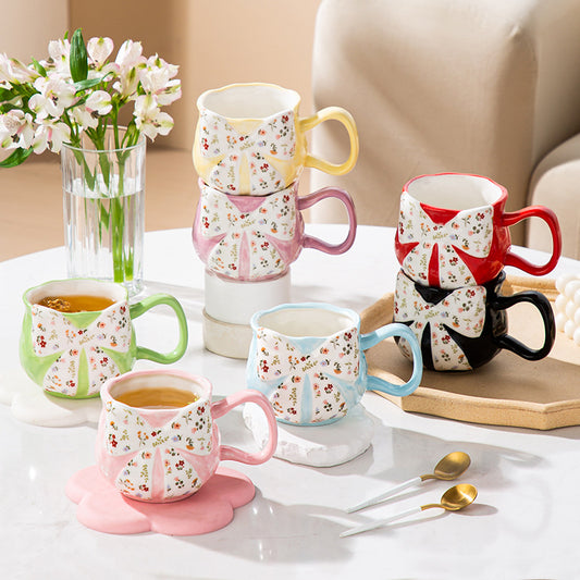 اواني القهوه