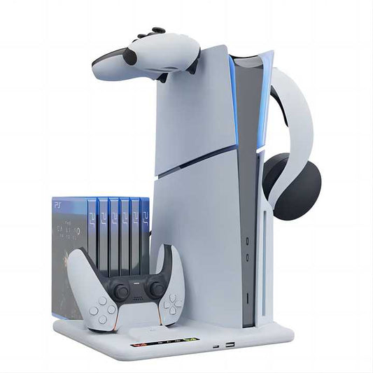 تبريد جديد متعدد الوظائف