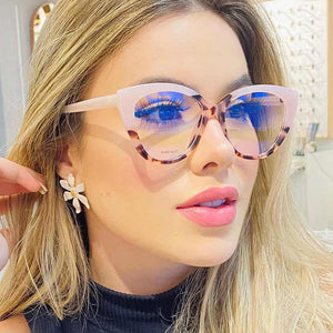 لنظارات إطارات الإناث النساء  For women female glasses frames