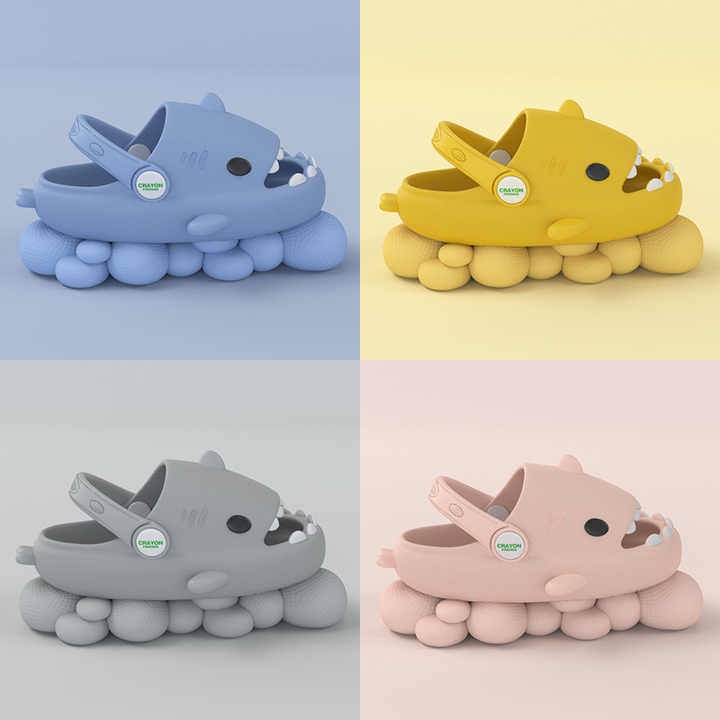 Crocs girls 