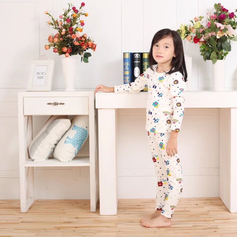 Pajama Set - Children's 