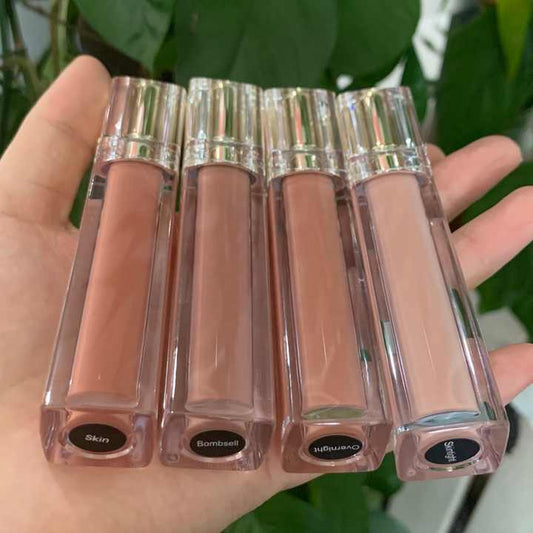 بائع ملمع شفاه بالجملة 60 لونًا -Wholesale Lipgloss Vendor 60 Colors