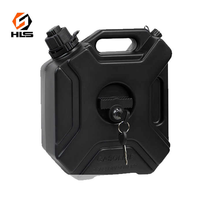 plastic portable diesel fuel tank 