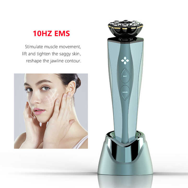 أجهزة تجميل الوجه - Facial beauty devices