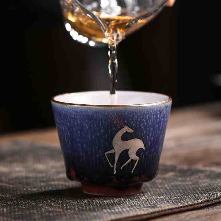 Japanese Style- 