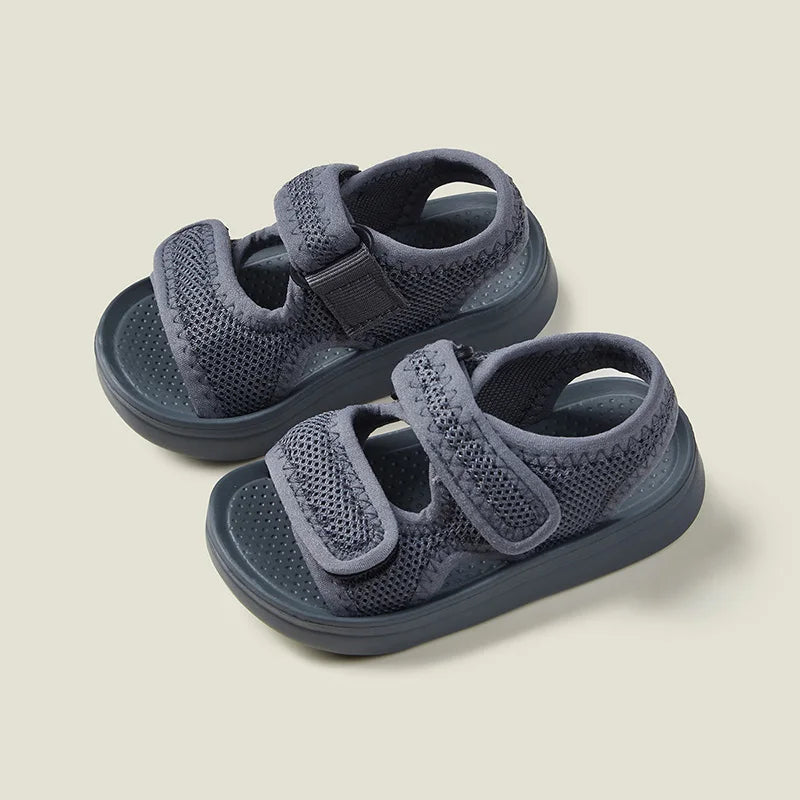 Girls' casual sandals 