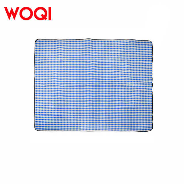WOQI All Season Portable Inflatable Leather Quilt Straw for All Purpose 
