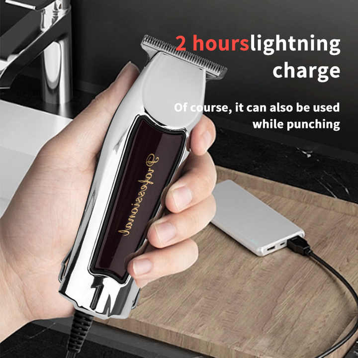 Professional grooming tools 