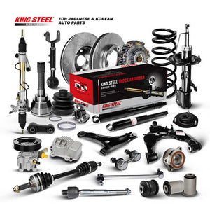 Japanese car spare parts 