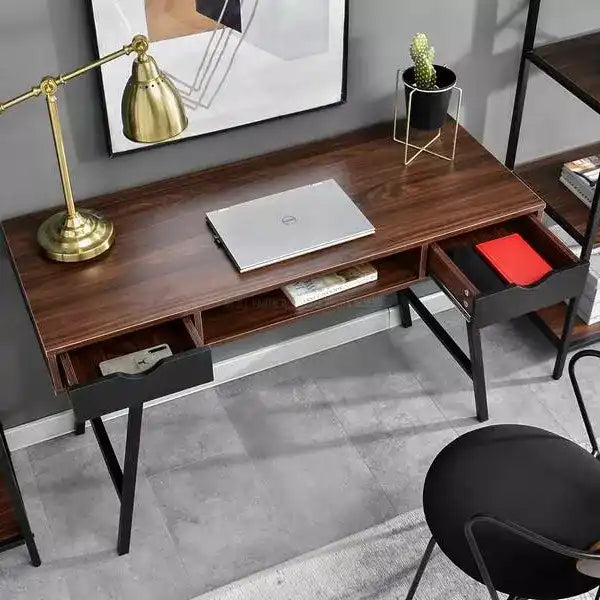 Cheap ODM/OEM Study Table with Storage 