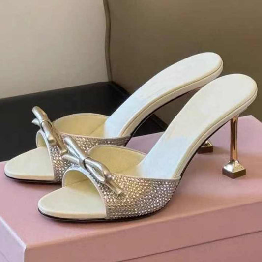 Elegant women's heels 