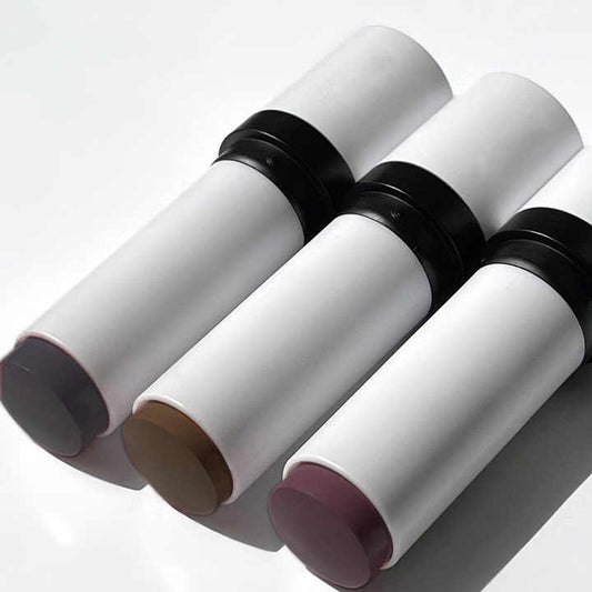 كريم أساس الوجه نباتي