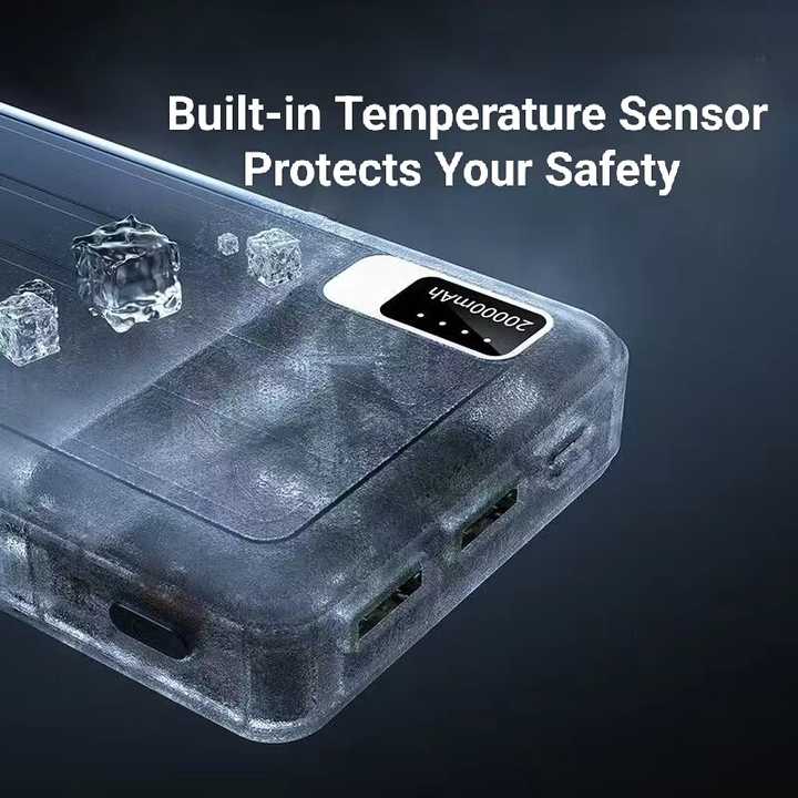 Electronics for phones 