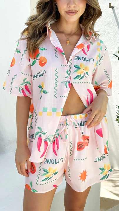 ملابس نوم نسائيه , Women's sleepwear