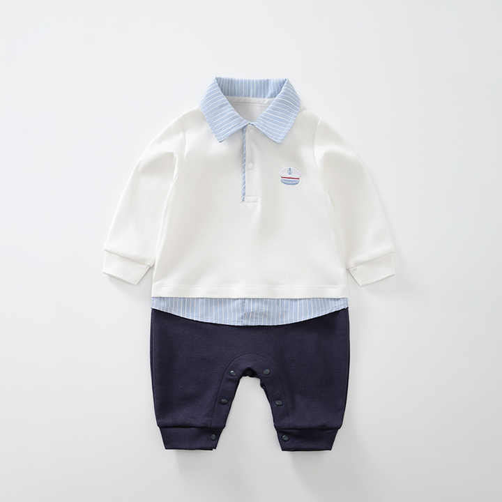 فستان طفل من قطعة واحدة-baby one-piece dress