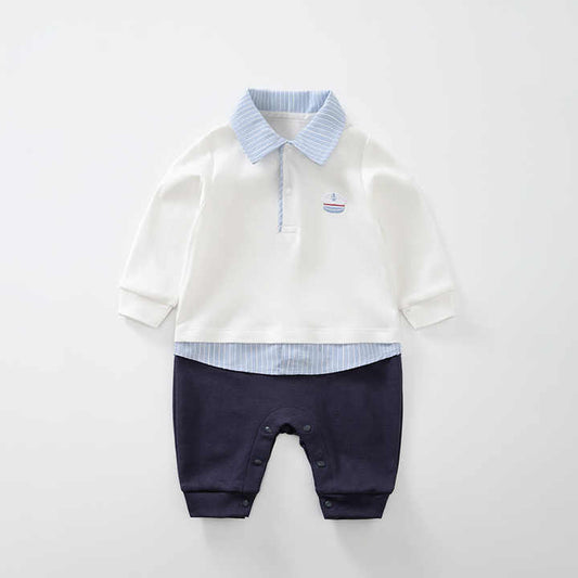 فستان طفل من قطعة واحدة-baby one-piece dress