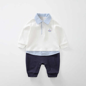 فستان طفل من قطعة واحدة-baby one-piece dress