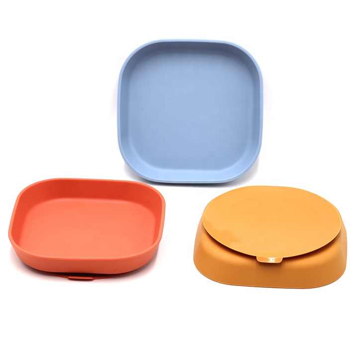 Custom feeding sets for children