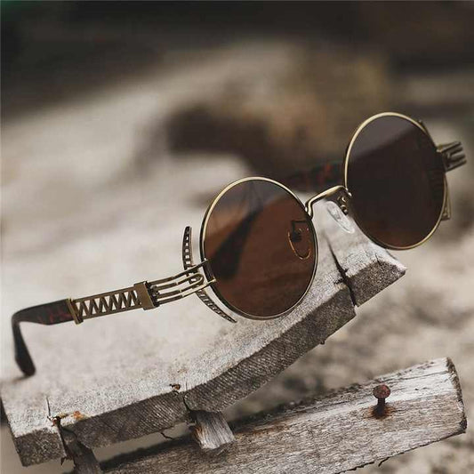 New modern metals